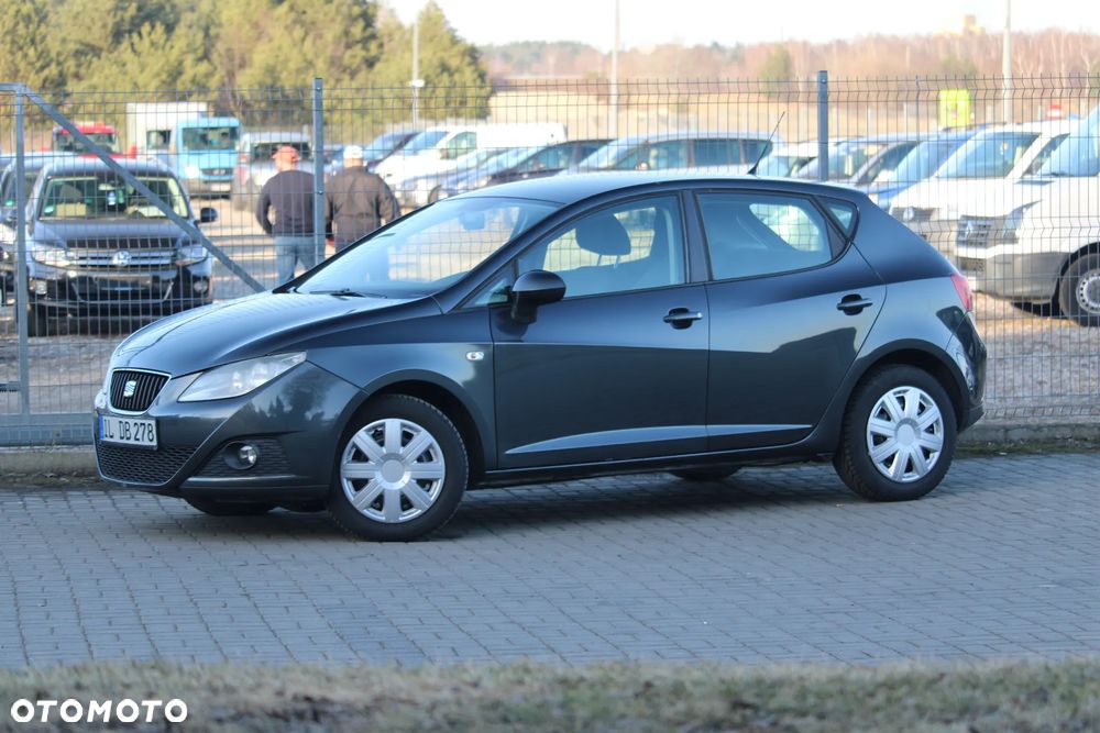 Seat Ibiza - 6