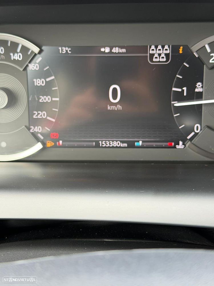 Land Rover Discovery Sport 2.0 eD4 R-Dynamic 7L - 18