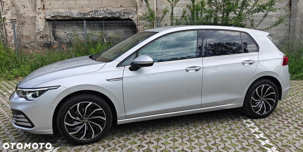 Volkswagen Golf 1.5 TSI EVO Style - 7