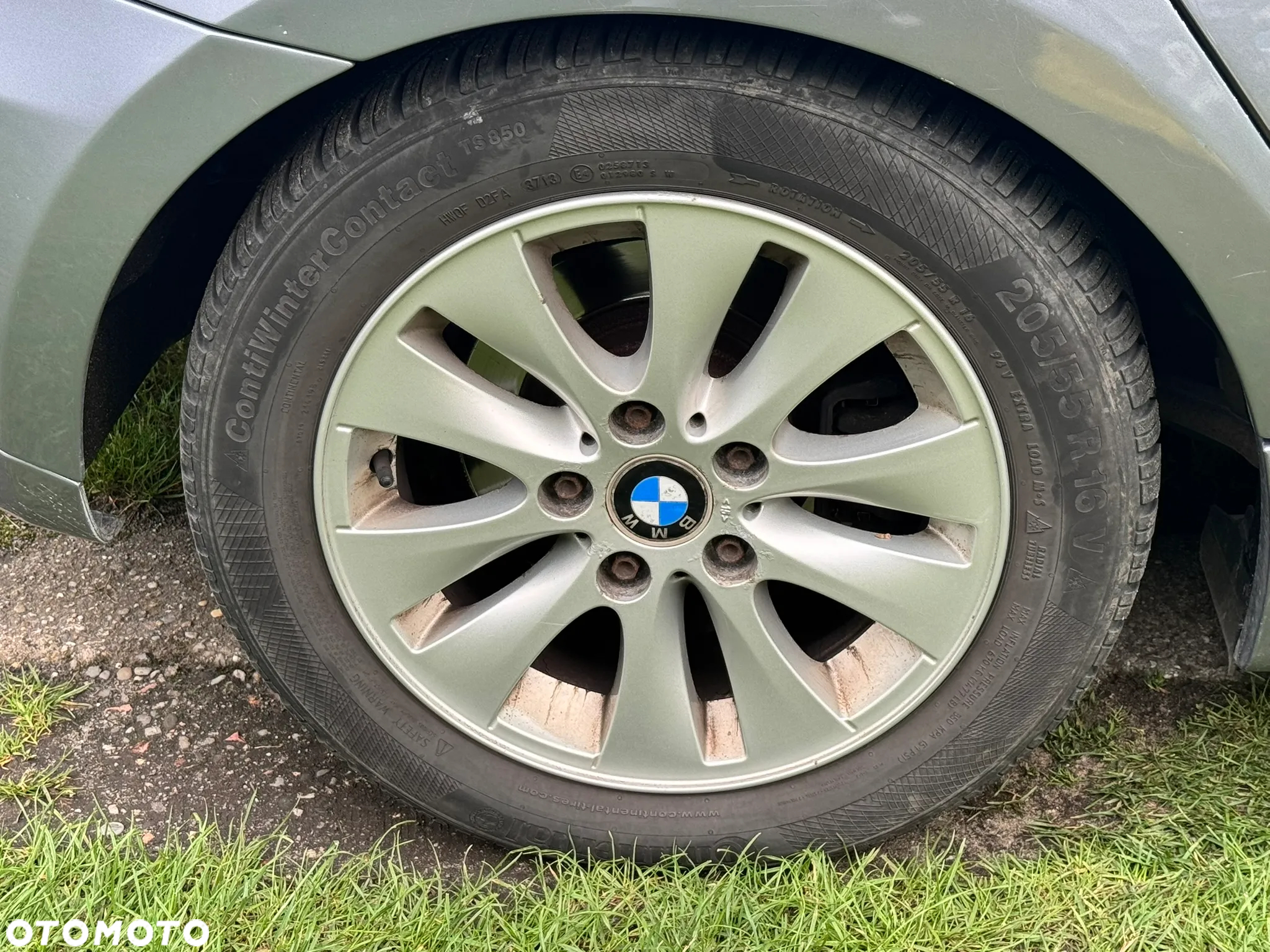 BMW Seria 1 120i - 11