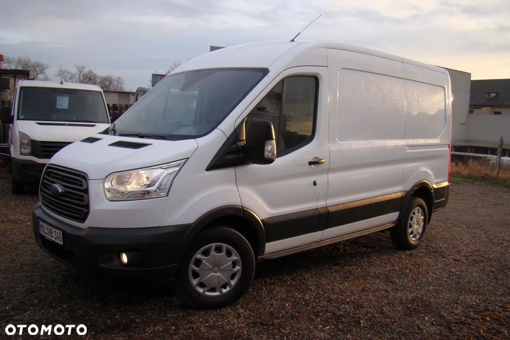 Ford TRANSIT - 2
