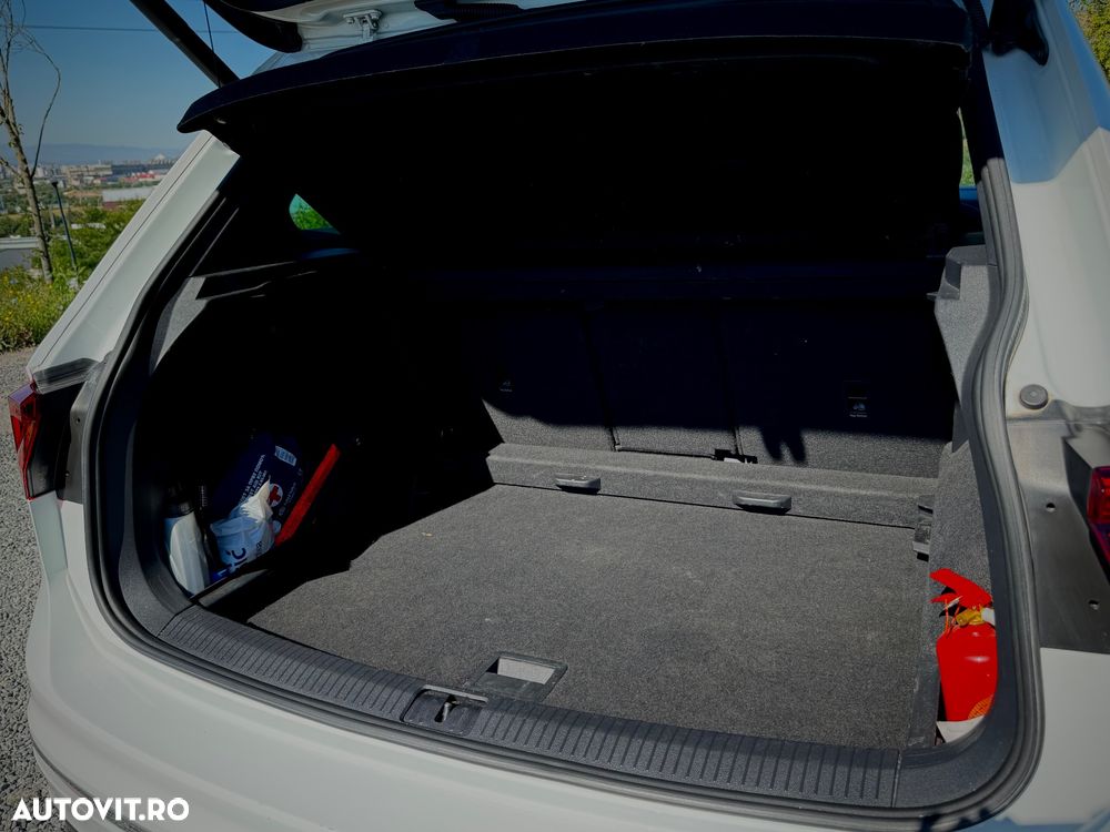 Volkswagen Tiguan 2.0 TDI DSG 4Mot Highline - 20