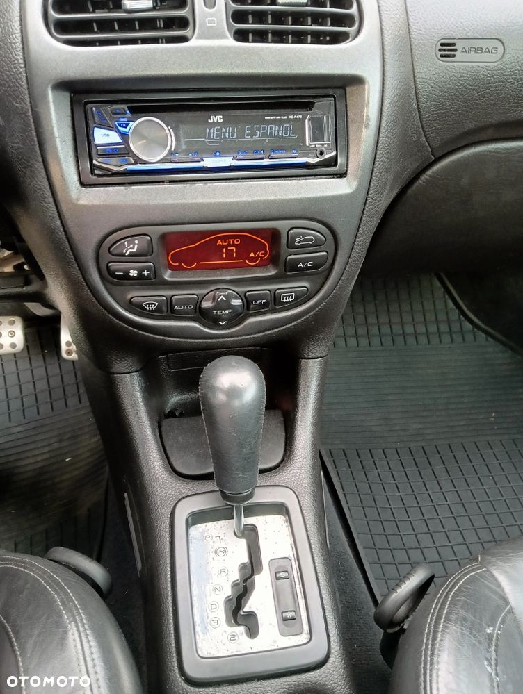 Peugeot 206 CC - 6