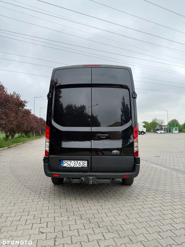 Ford Transit - 3