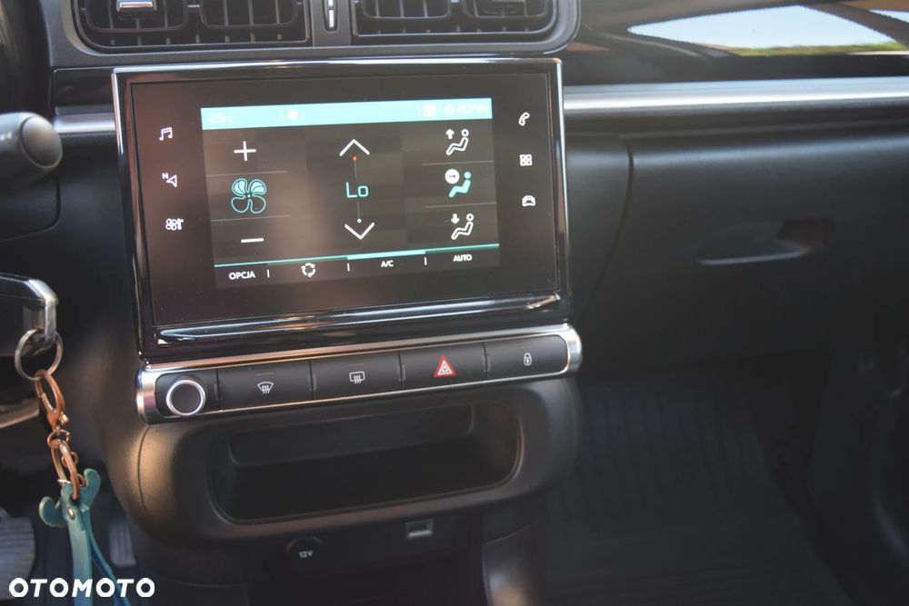 Citroën C3 Pure Tech 83 S&S FEEL - 18