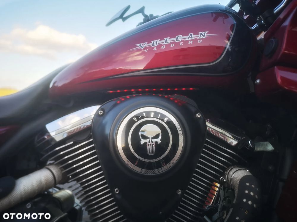 Kawasaki Vulcan - 11