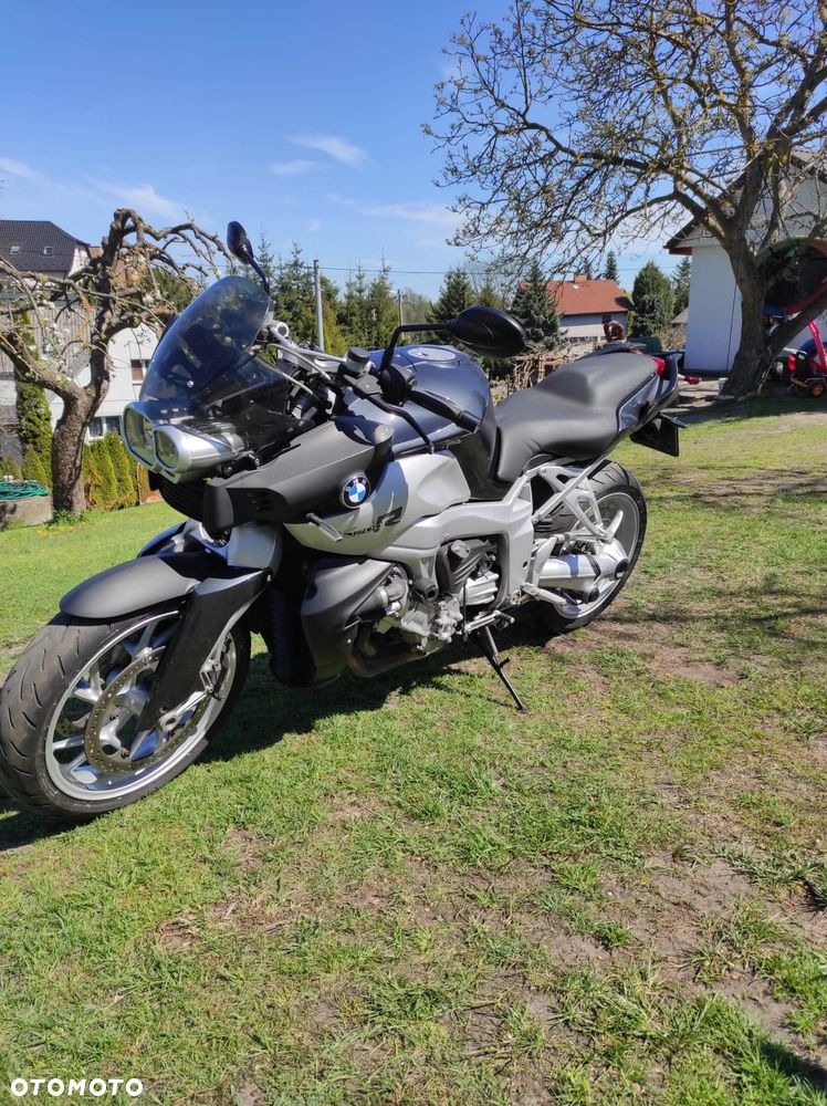 BMW K - 1