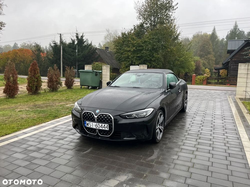 BMW Seria 4 - 12