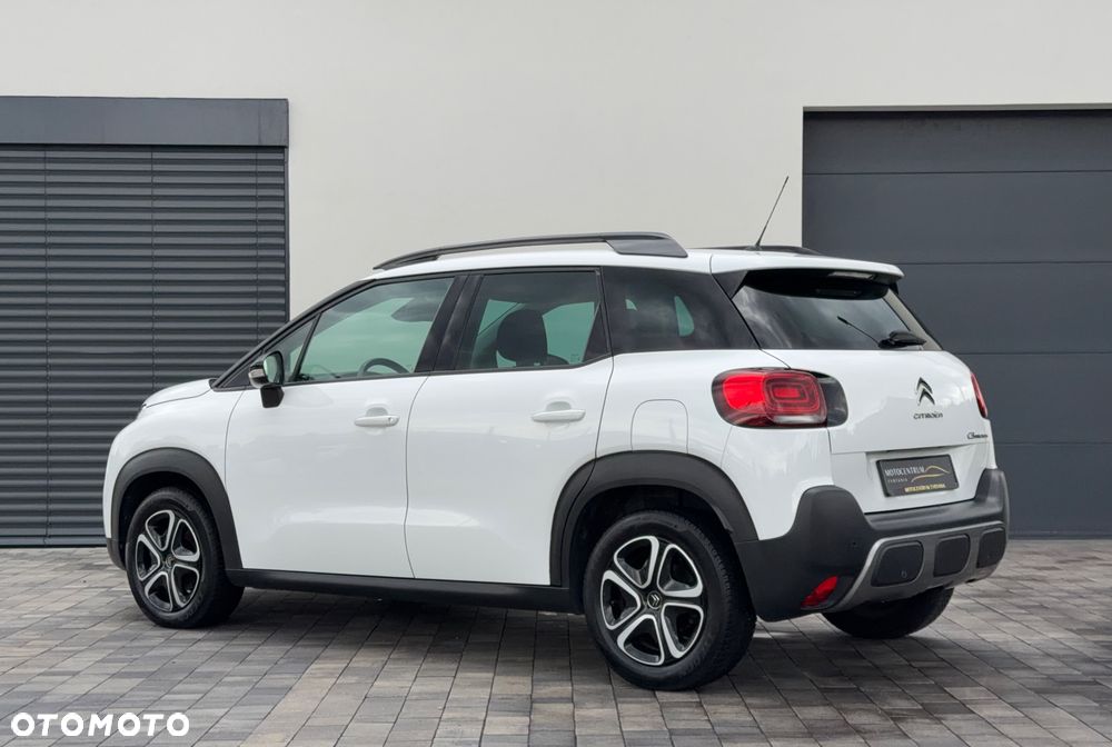 Citroën C3 Aircross 1.2 PureTech Feel S&S - 6