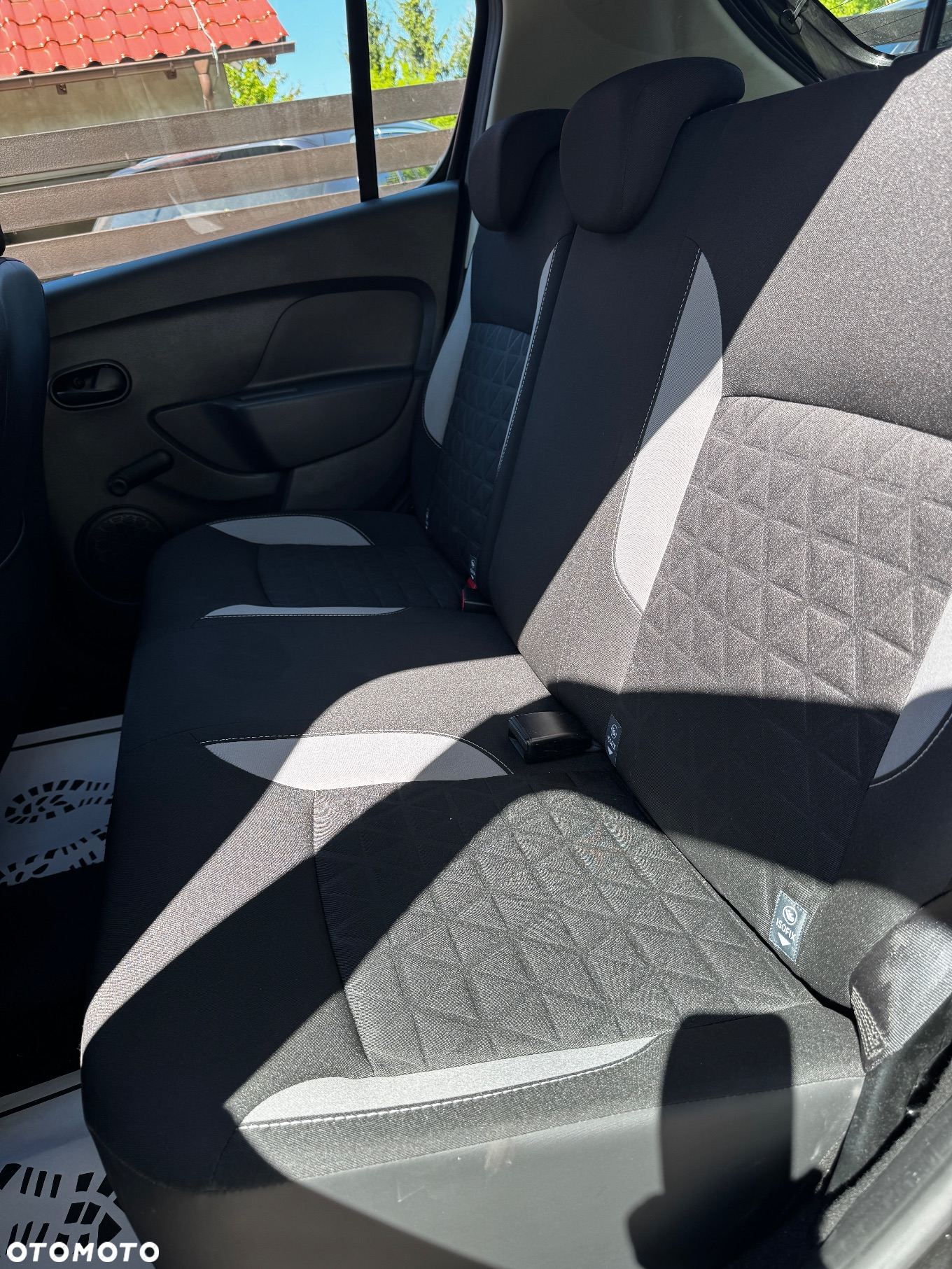 Dacia Sandero 0.9 TCe Laureate S&S - 22