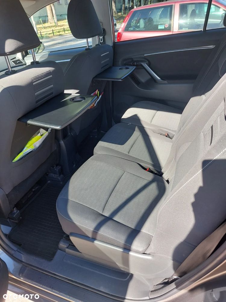 Toyota Verso 1.8 Premium 7os EU6 - 6