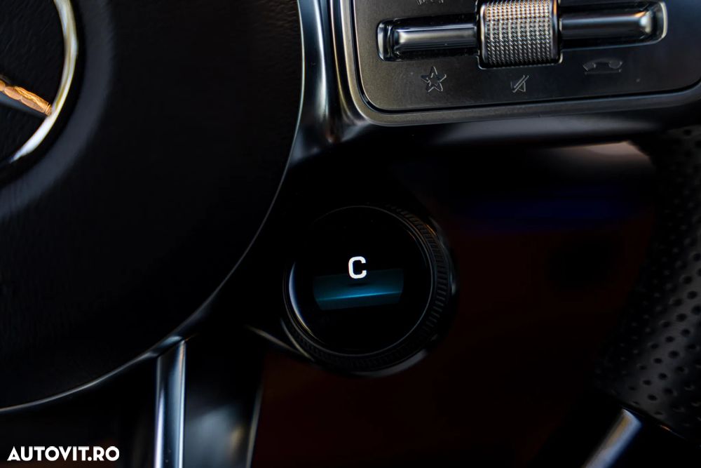 Mercedes-Benz G - 29