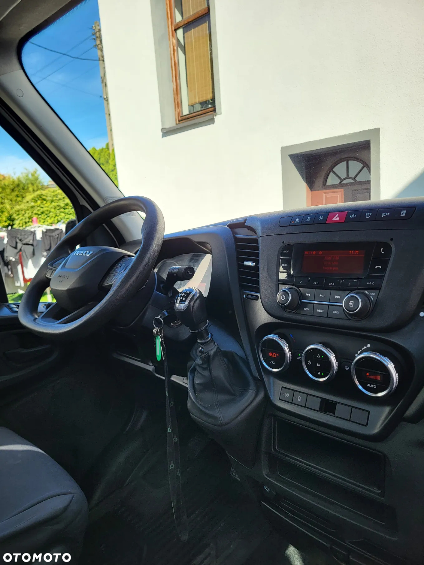 Iveco Daily 35s14 - 7