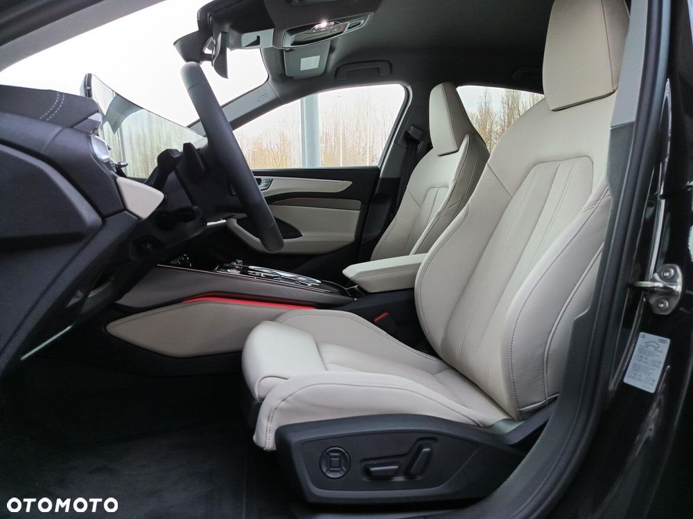 Audi A6 Limousine - 12