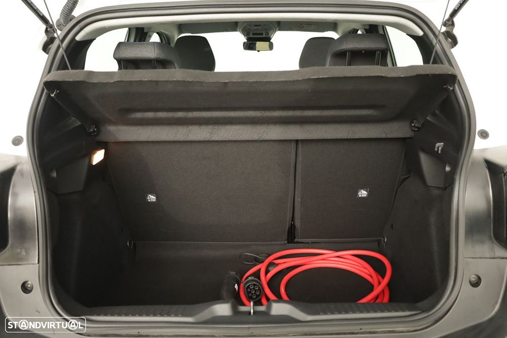 Citroën e-C3 44 kWh Autonomia Conforto Plus - 22