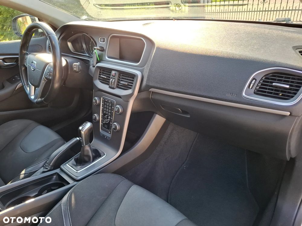 Volvo 340 - 11