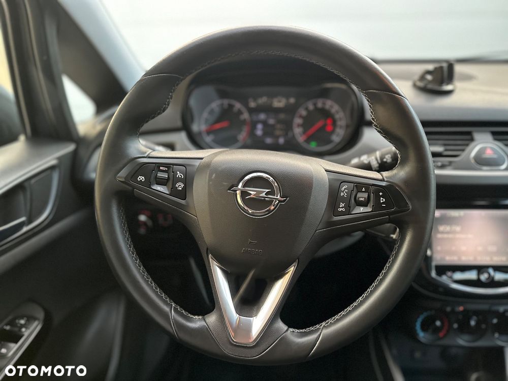 Opel Corsa 1.4 Innovation - 6