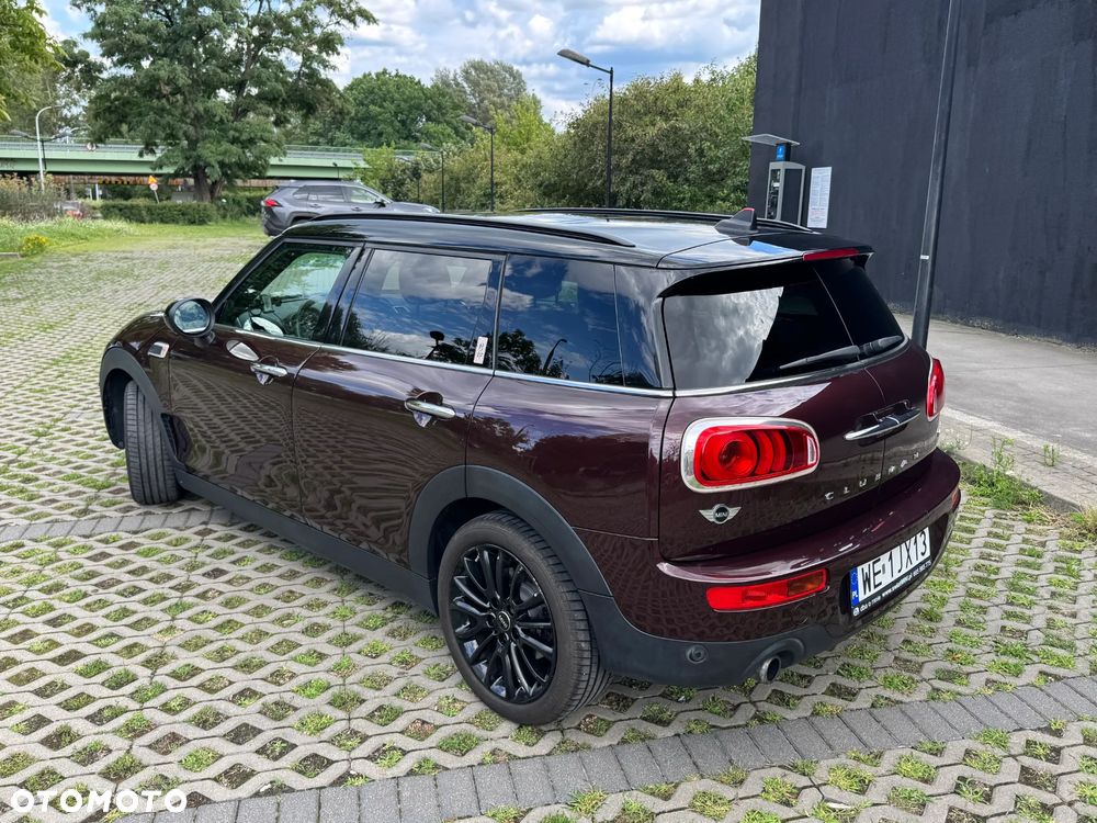 MINI Clubman Cooper - 6