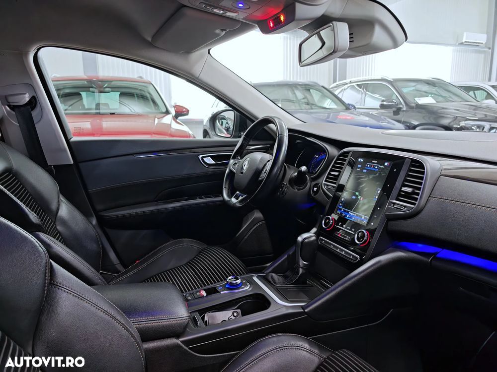 Renault Talisman ENERGY TCe 150 EDC INTENS - 7