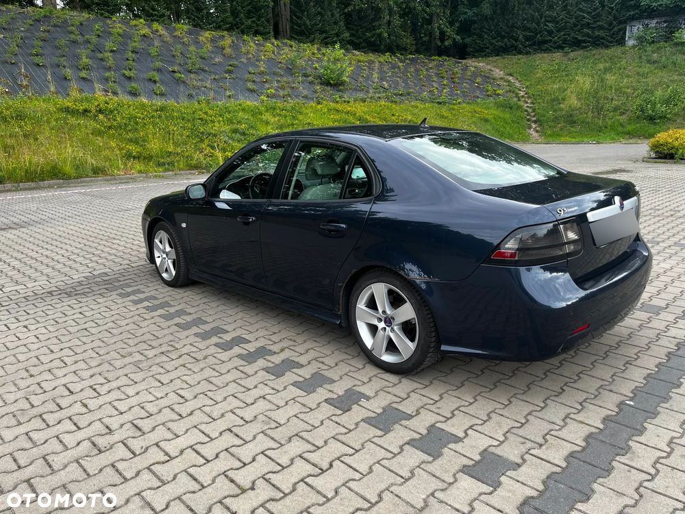 Saab 9-3 1.9 TTiD DPF (Sportgetriebe) Vector - 2
