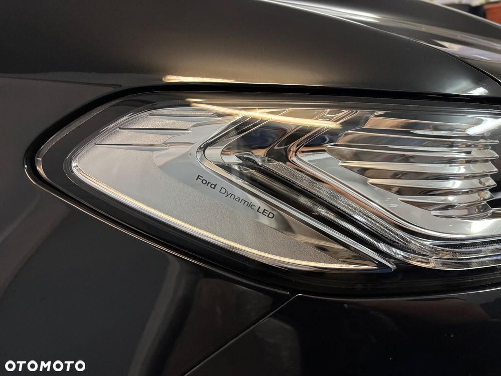 Ford Mondeo 2.0 TDCi Trend PowerShift - 27