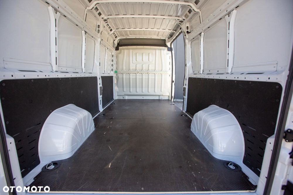Fiat Ducato L3H2 140KM Furgon *ZAWIESZENIE MAXI* - 9