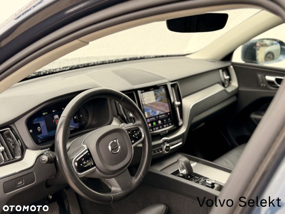 Volvo XC 60 - 5