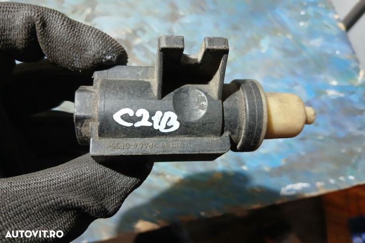Electrovalva 1K0906627A 1K0906627A Volkswagen VW Passat B6 [2005 - 20 - 2