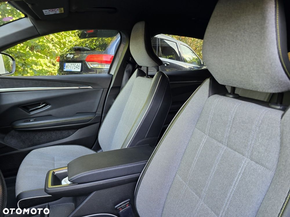 Renault Megane EV60 Techno - 12