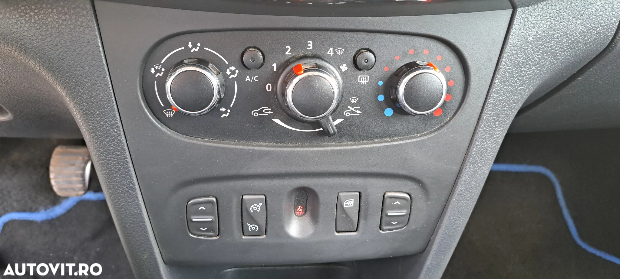 Dacia Sandero Stepway 0.9 TCe Prestige - 14