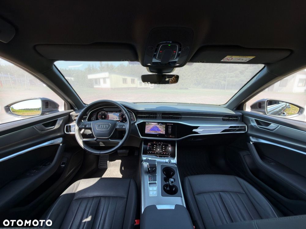 Audi A6 Limousine 40 TDI mHEV Quattro S tronic - 30