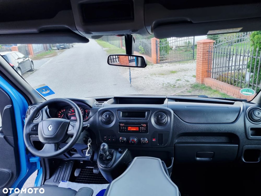 Renault Master - 31