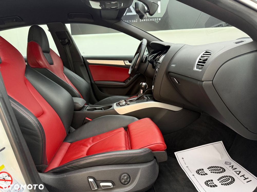 Audi S5 Coupé 3.0 TFSI Quattro S tronic - 18
