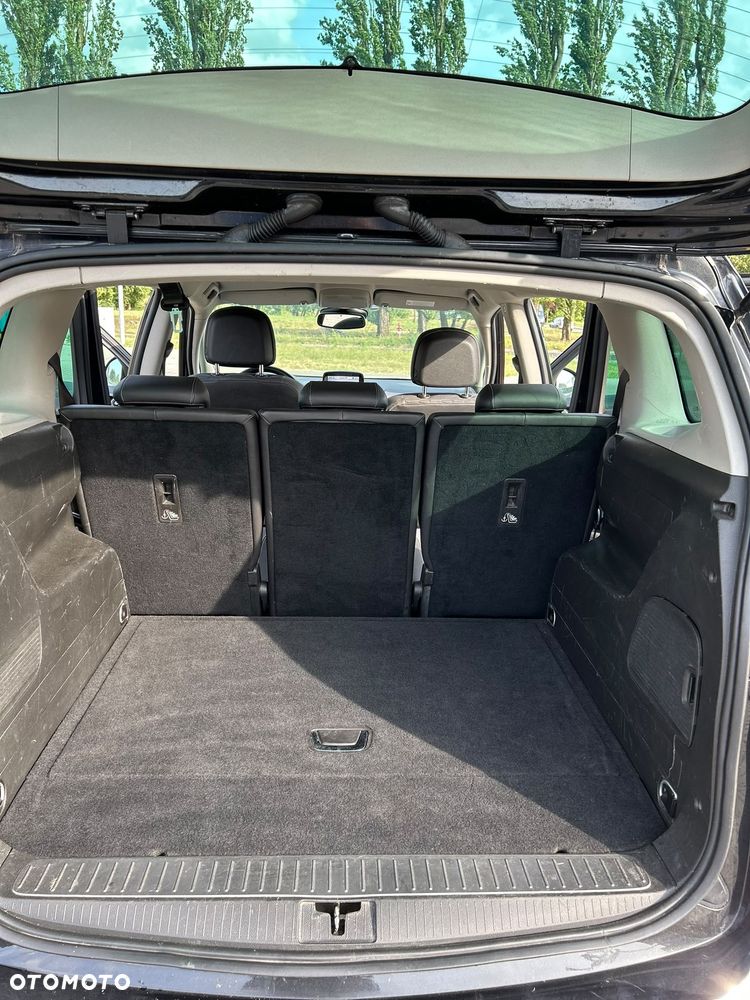 Opel Zafira - 14