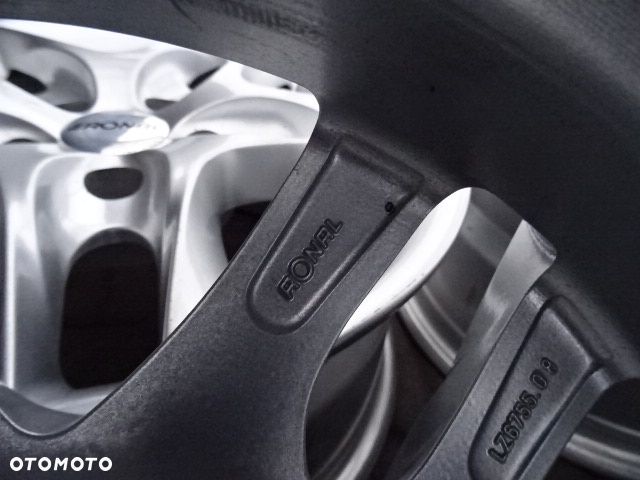 5x114,3 7,5J x16 ET40 Auta Koreańskie i Japońskie - 10