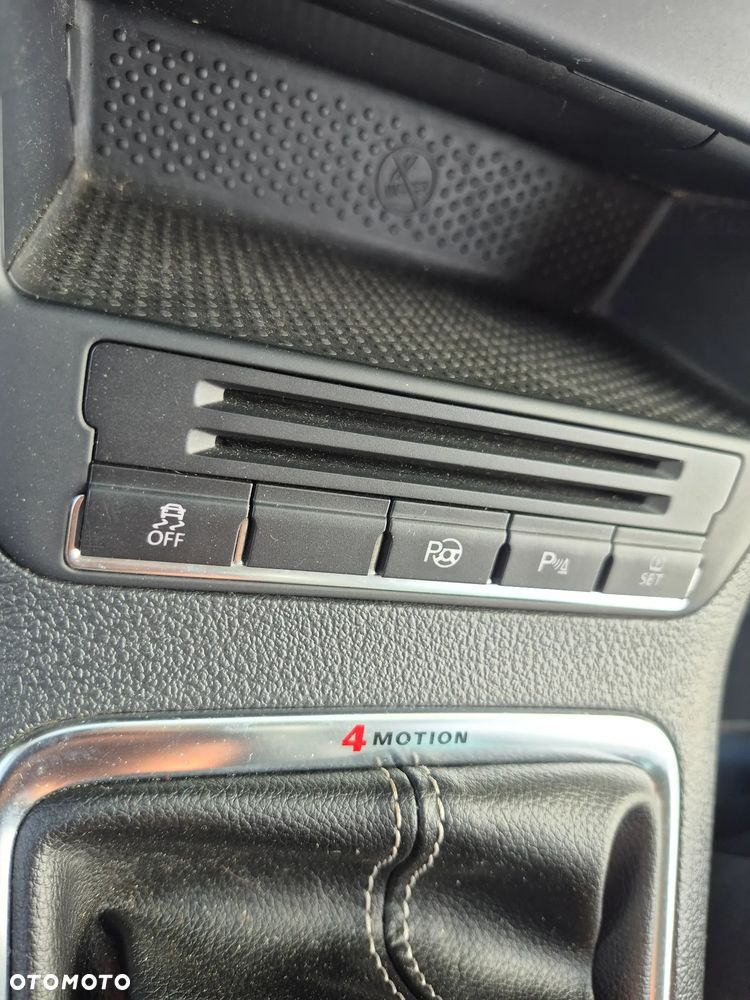 Volkswagen Tiguan 2.0 TDI DPF 4Motion Team - 34