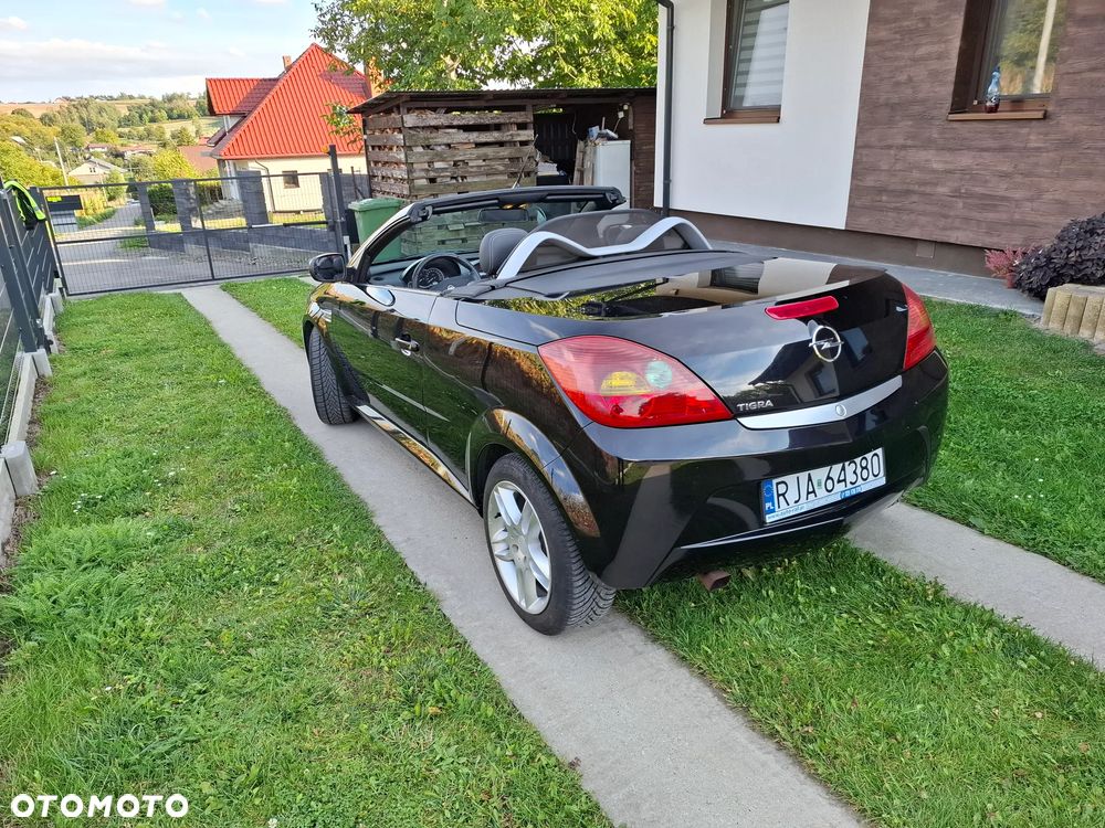 Opel Tigra 1.4 Sport - 7