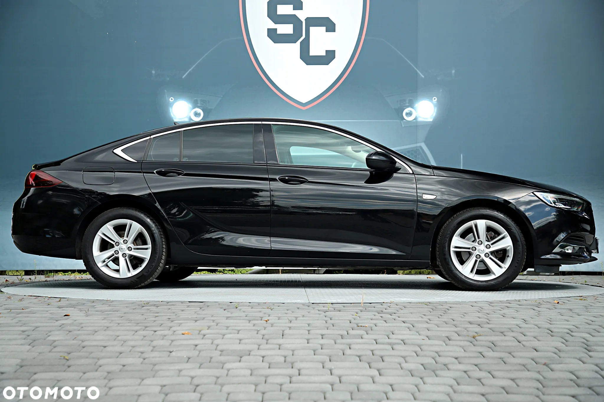 Opel Insignia 1.5 T GPF Elite S&S - 13