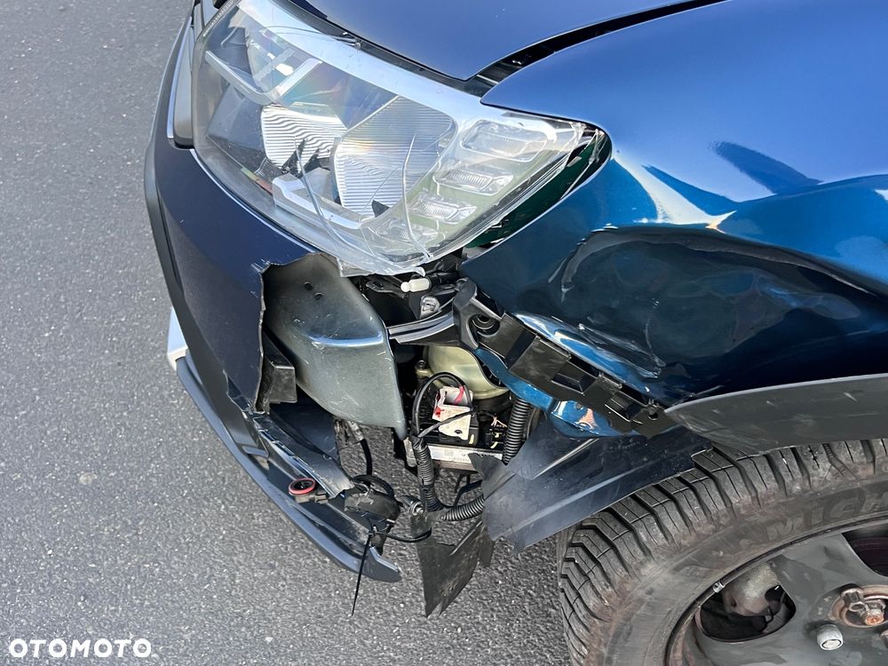 Dacia Sandero Stepway - 5