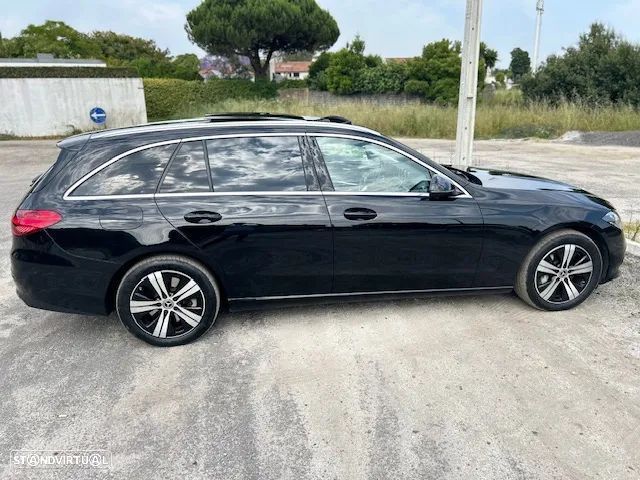 Mercedes-Benz C 300 e Avantgarde - 5