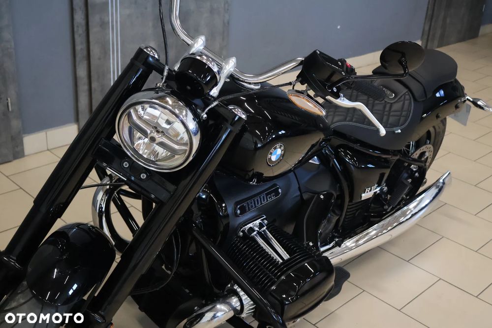 BMW R - 29