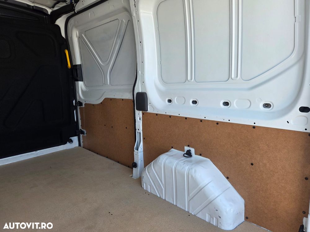 Ford New Transit L2H2 - 12