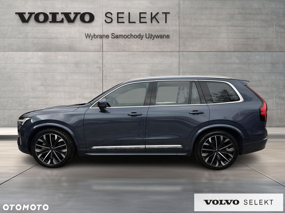 Volvo XC 90 - 3