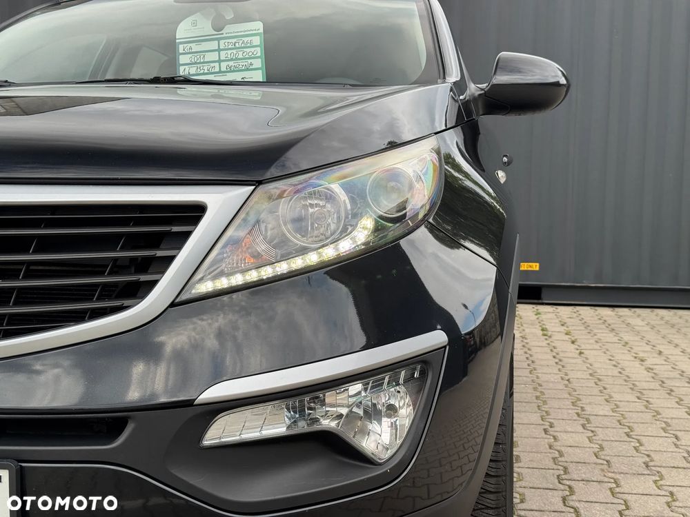 Kia Sportage 1.6 GDI S 2WD - 10