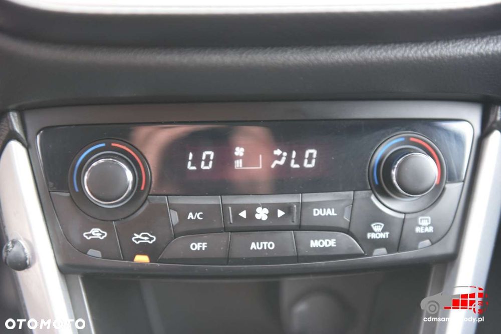 Suzuki SX4 S-Cross - 27