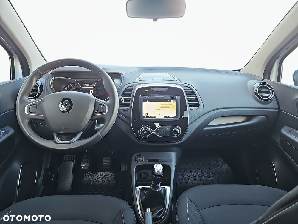 Renault Captur 1.3 Energy TCe FAP Limited - 23