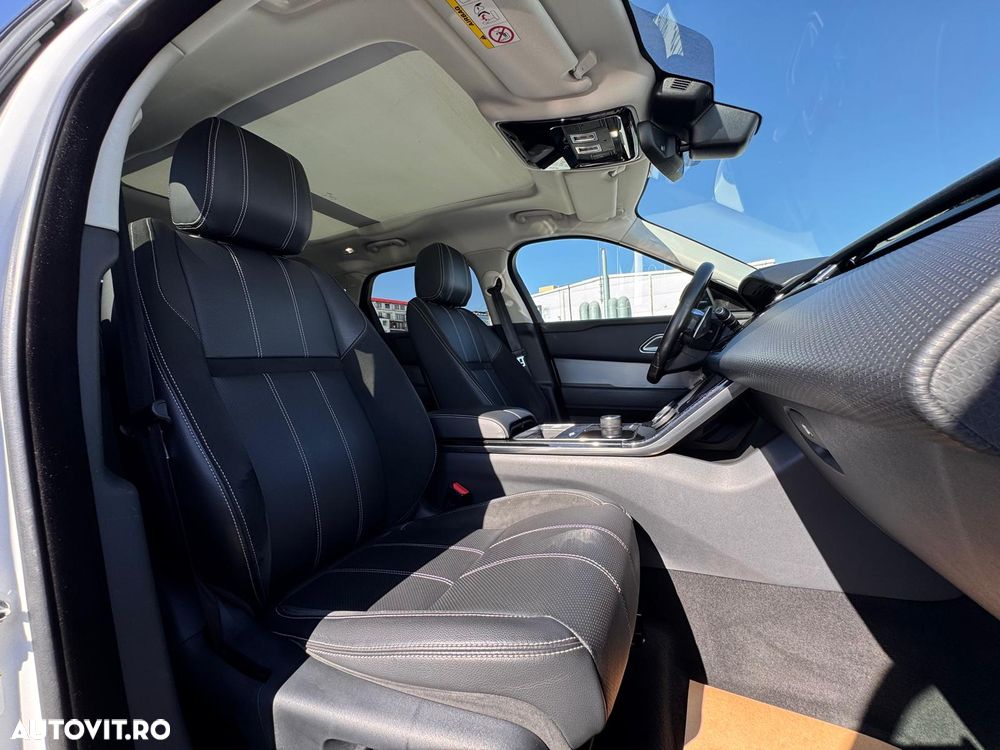 Land Rover Range Rover Velar 2.0 R-Dynamic S - 16