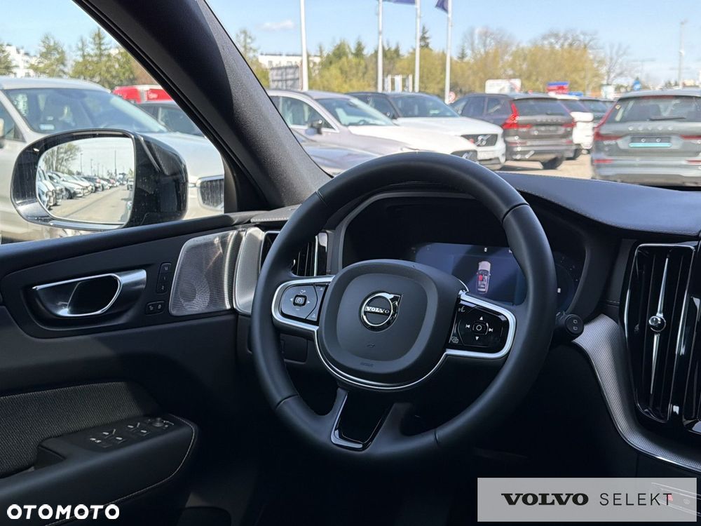 Volvo XC 60 - 13