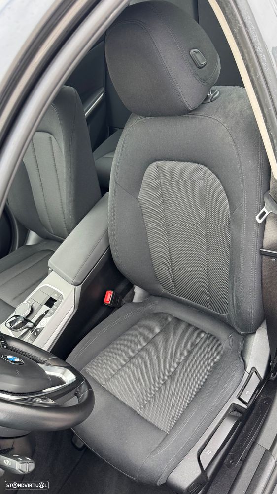 BMW 330 e Corporate Edition Auto - 24