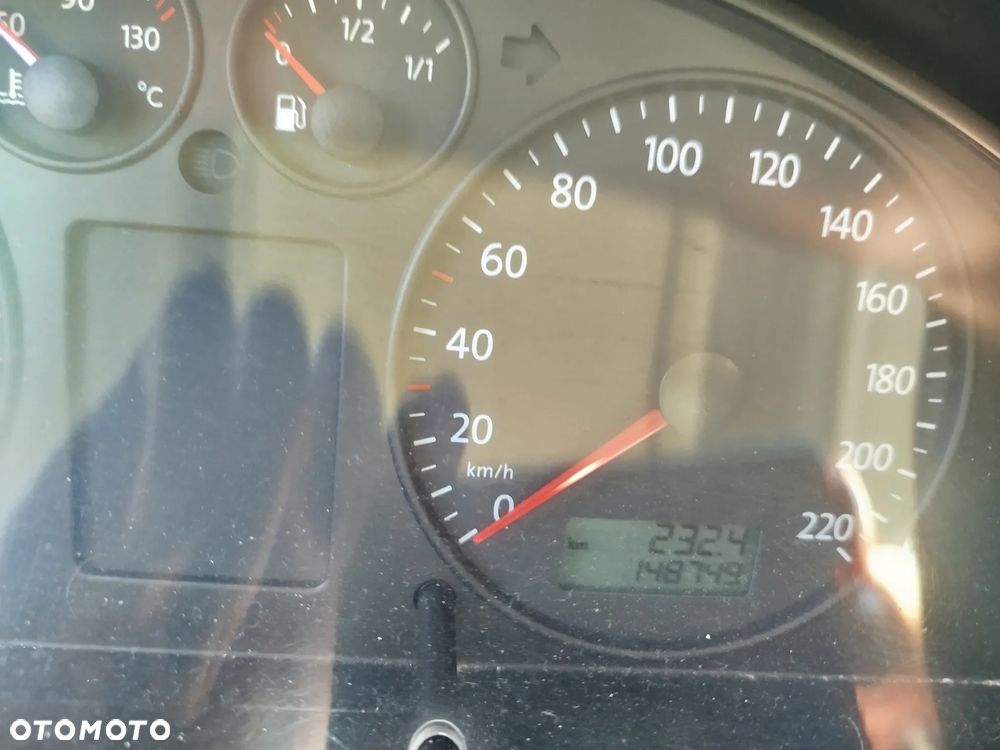 Volkswagen Transporter T5 - 10